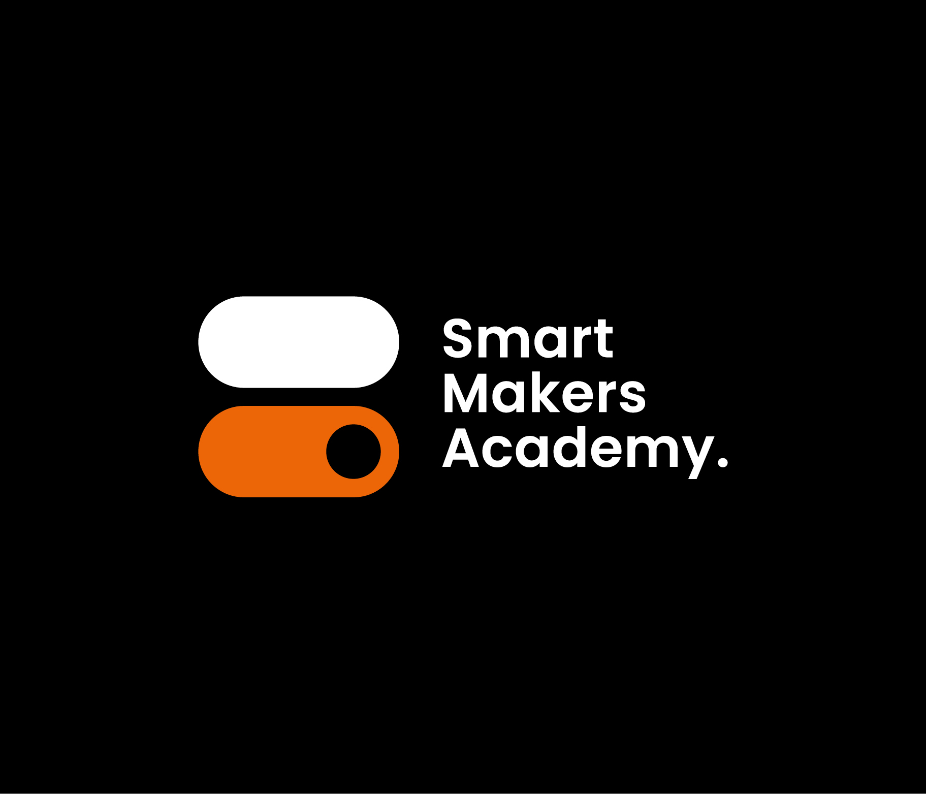 SmartMakerAcademy LogoNieuw Impuls