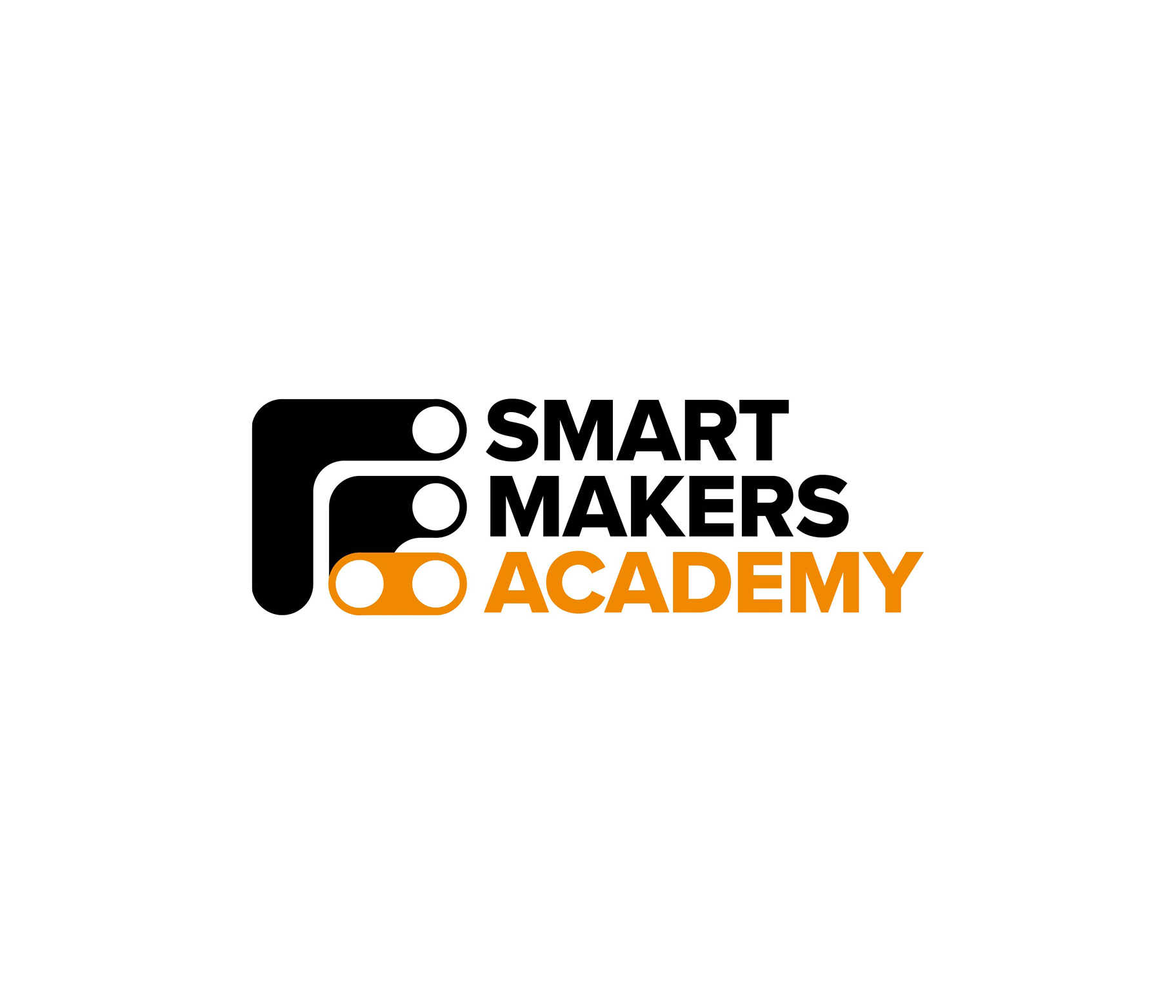 SmartMakerAcademy LogoOud Impuls